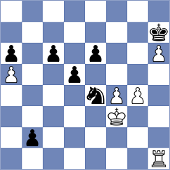 Lapczynski - Michalski (Augustow, 1996)