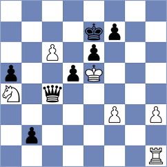 Krushelnitsky - Polishchuk (Stryi, 2011)
