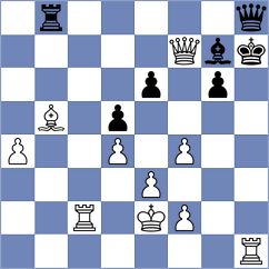 Budrewicz - Figorito (chess.com INT, 2023)