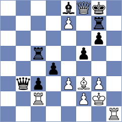 Lopez - Kleibel (chess.com INT, 2024)