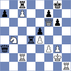 Trifan - Lama (chess.com INT, 2024)