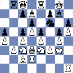 Handley - Serbanescu (England ENG, 2024)