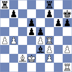 Nunez Hirales - Iljin (chess.com INT, 2024)