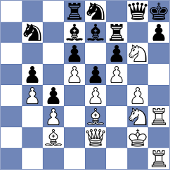Guerra Mendez - Villar Fernandez (Ourense, 2009)