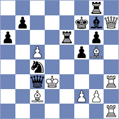Antoniou - Martins (chess.com INT, 2024)