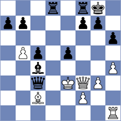 Kolendowicz - Somerville (Cholet, 2009)
