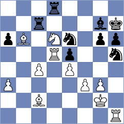 Budnikov - Grabarczyk (Miedzybrodzie, 1991)