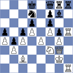 Vacas Ortega - Gonzalez Lopez (Valladolid, 1984)
