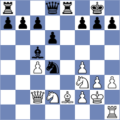 Koridze - Nasir (chess.com INT, 2024)