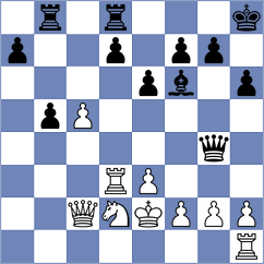 Mejia Espinal - Bratanov (Zagan, 1997)