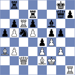 Taimanov - Bauer (Bayern, 2007)
