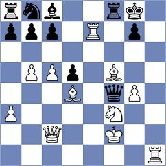 Potocnik - Hofmann (Bled, 1996)