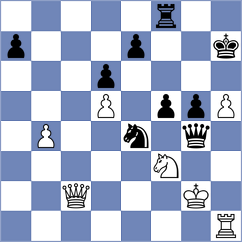 Carlstedt - Nazari (chess.com INT, 2024)