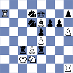 Hoffmann - Hess (Munich GER, 2024)