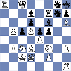 Kovalenko - Hou (Moscow, 2010)