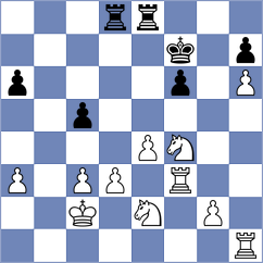 Bonin - Thorhallsson (chess.com INT, 2025)