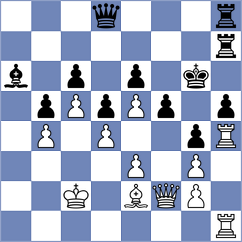 Hoepner - Aschenberg (Germany, 1996)