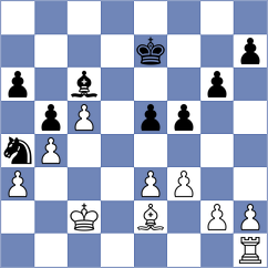 Bok - Rodriguez (chess.com INT, 2025)