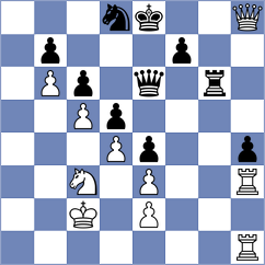 Omariev - Abdisalimov (Chess.com INT, 2020)