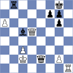 Tang - Hakobyan (chess.com INT, 2024)