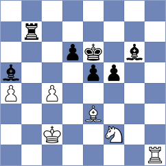 Cole - Kacprzak (England ENG, 2025)