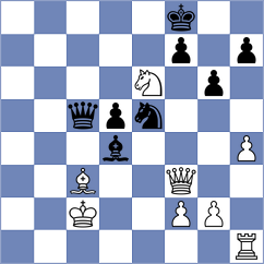 Niekras - Ratajczak (Poznan, 2011)