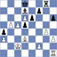 Aryaman Ganguly - Sweetman (Hull ENG, 2024)