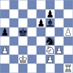 Maris - Seifert (chess.com INT, 2022)