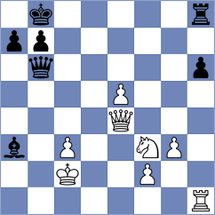 Jackson - Munoz Pantoja (Novi Sad, 1990)