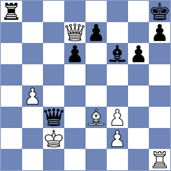 Kosteniuk - Leyva Proenza (chess.com INT, 2024)