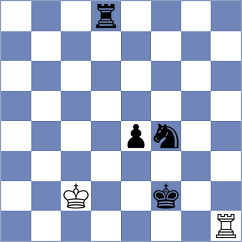 Orlovska - Hasson (Lichess.org INT, 2020)