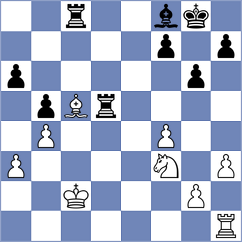 Toma Andreica - Sfarlog (Predeal, 2006)