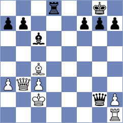 Gonzalez - Rey (Montevideo, 2001)