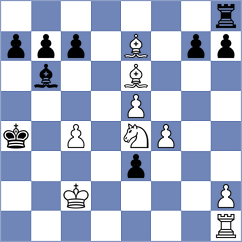 Javakhadze - Hoeffer (chess.com INT, 2024)