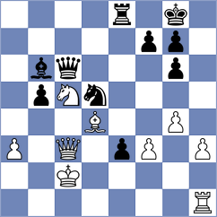 Garcia Perez - Gaitan Moyano (Palma de Mallorca, 2020)