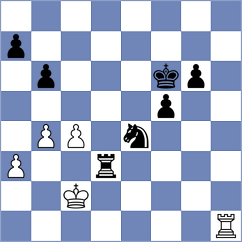 Gelman - Khusnutdinov (Chess.com INT, 2021)