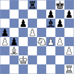 Silvestre - Quirke (chess.com INT, 2024)