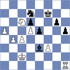 Klepikov - Shanturov (Khanty-Mansiysk, 2010)