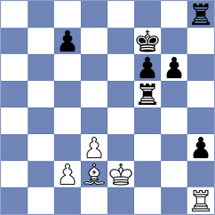 Kosakowski - Christie (chess.com INT, 2025)