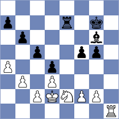 Psakhis - Gonzalez (ICC INT, 2001)