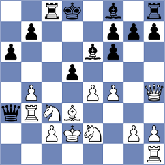 Moiseenko - Magzumov (Almaty KAZ, 2024)