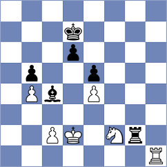 Aarav - Han (Charlotte USA, 2024)