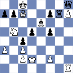 Sitbon - Lonoff (chess.com INT, 2025)