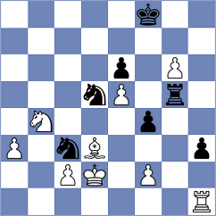 Fressinet - Libiszewski (Noyon, 2005)