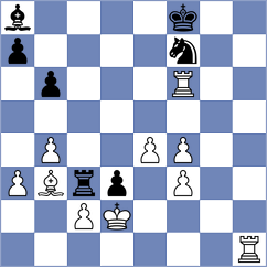Hengel - Felix (Luxembourg, 1999)