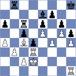 Acevedo - Henriquez Acuna (Santiago de Chile, 1994)