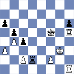 Schiller - Efremov (Hannover, 2009)