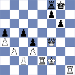 Petesch - Krzywda (chess.com INT, 2023)