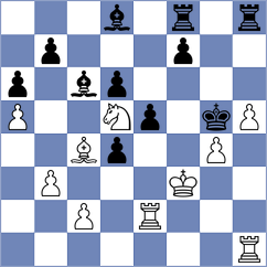 Radulov - Shcherbakov (Teteven, 1991)