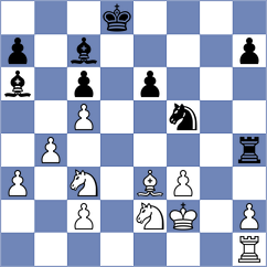 Ramirez Pulgarin - Gomez Silva (Medellin COL, 2025)